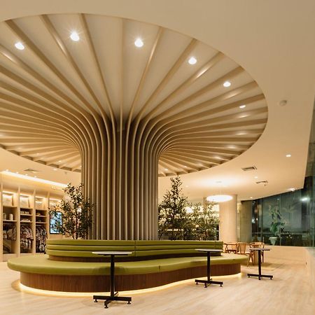 V.L. Hatyai Hotel Hat Yai Exterior photo