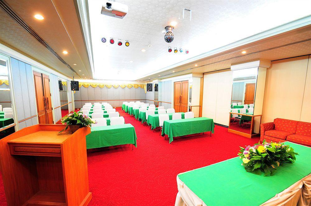 V.L. Hatyai Hotel Hat Yai Exterior photo