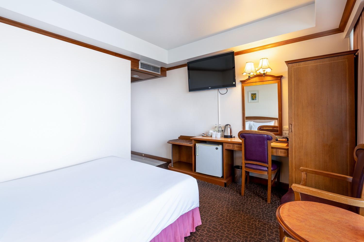 V.L. Hatyai Hotel Hat Yai Exterior photo
