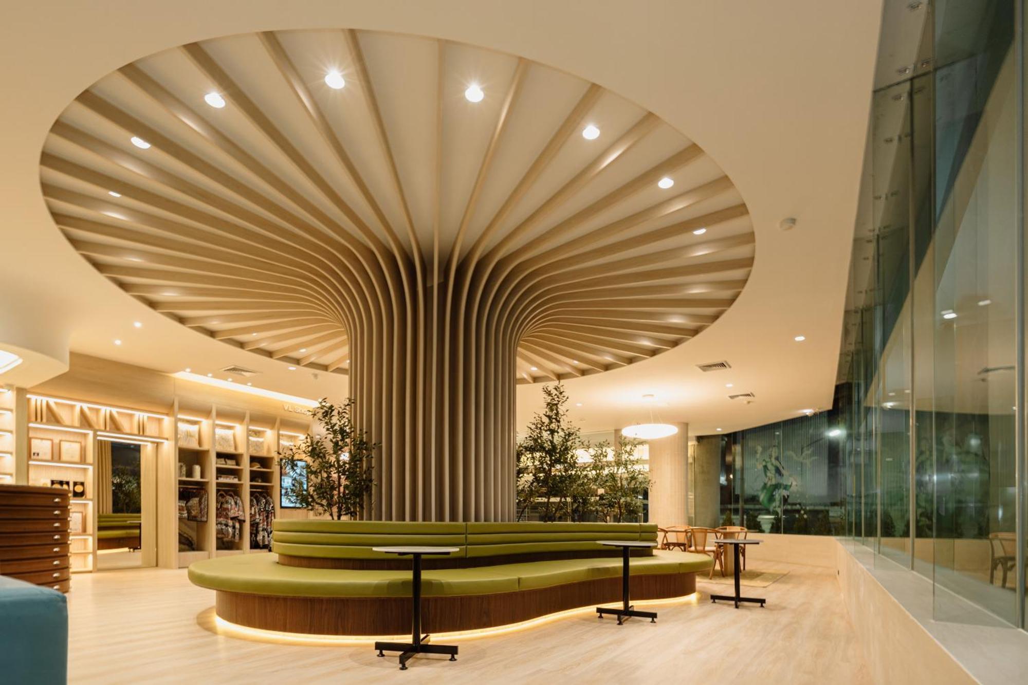V.L. Hatyai Hotel Hat Yai Exterior photo