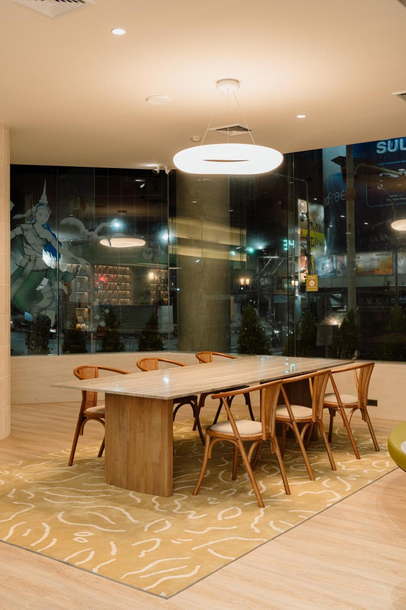 V.L. Hatyai Hotel Hat Yai Exterior photo