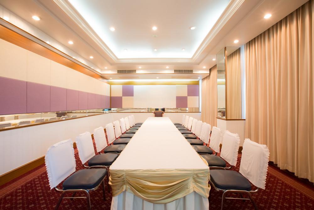 V.L. Hatyai Hotel Hat Yai Exterior photo